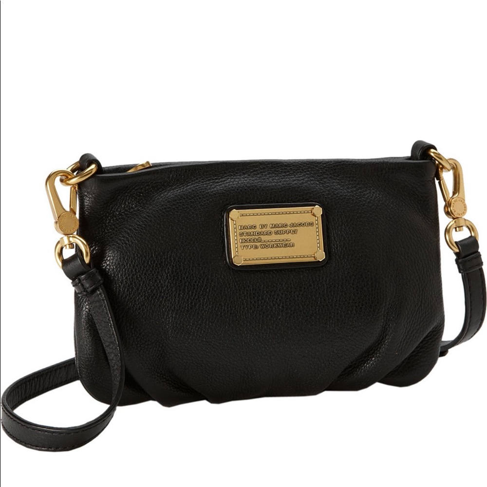 Marc Jacobs Classic Percy bag